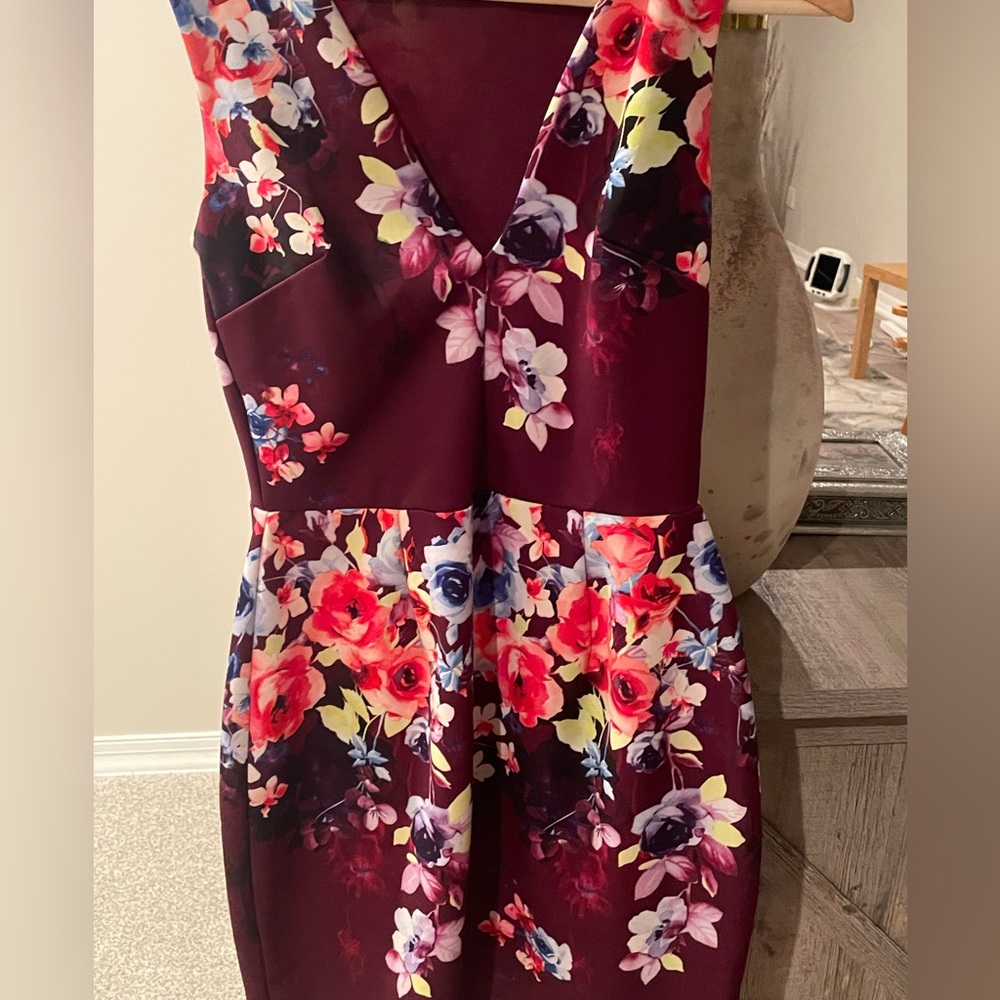 ASOS mini dress
